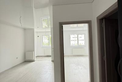 APARTAMENT TIP STUDIO -PROIECT NOU- ÎN CONSTRUCȚIE-MILITARI RESIDENCE - 10