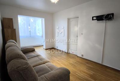 Apartament 3 camere de închiriat | Etaj 2 | Cuza Vodă | Baia Mare - 7