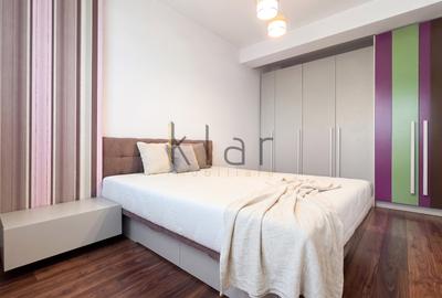 Apartament 5 camere 120mp pe 2 niveluri, Gheorgheni zona Alverna Spa - 2