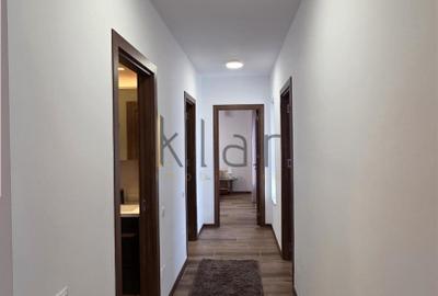 Apartament 3 camere 84mpparcarebalcon Buna Ziua zona Bonjour - 18