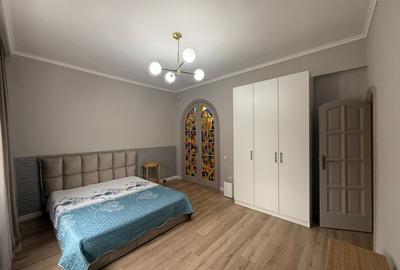Apartament 3 camere complet renovat Primaverii - 11