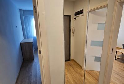 Apartament 3 camere de inchiriat | Zona Tomis 3 - 8