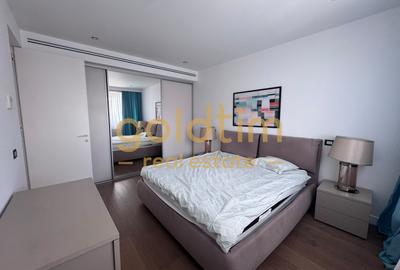 Apartament 2 Camere | Cortina Residence Herăstrău | Terasă 20 mp | Vedere Parc - 6