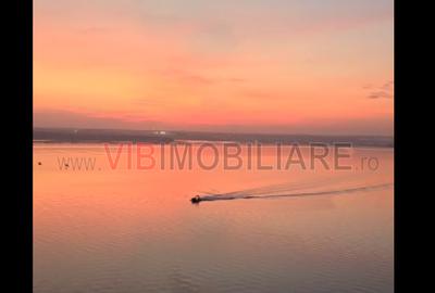 Mamaia, Mirage Sunset ,vedere frontala la lac si la mare, 71mp, lux - 13