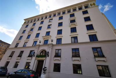 Inchiriere spatii de birouri Calea Victoriei - 1