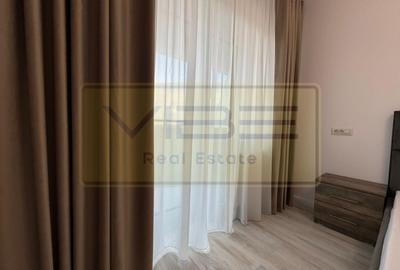 Apartament 2 camere decomandat cu parcare subterana  Unirea Towers - 20