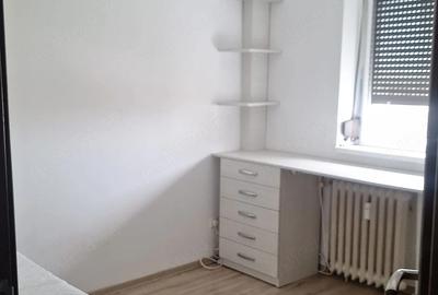 Apartament 2 camere de închiriat – Valea Oltului - 10 min. Metrou V. Ialomitei - 5
