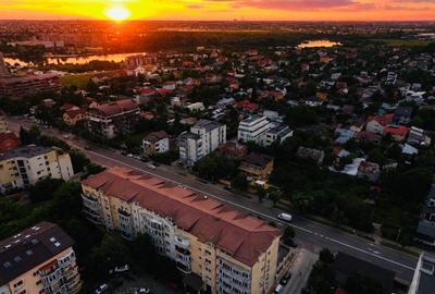 Apartament cu 3 Camere | 90 mp Utili | 2 Parcări | Complet Renovat | - 11