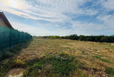 Teren Construcții intravilan de 454 mp, în Sântandrei
