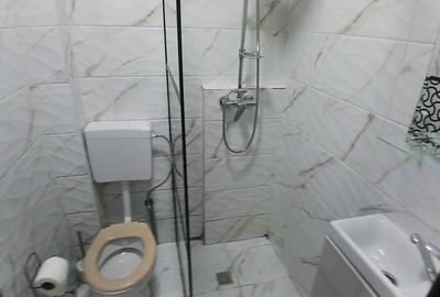 Comision 0 - Garsoniera renovata, Aleea Alunisului - 7