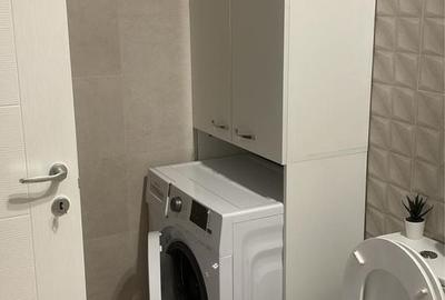 2 camere cu centrala si parcare Hils Pallady - 6