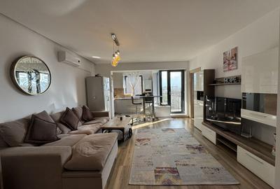 Apartament 2 camere de inchiriat *The Park Tineretului* - 1
