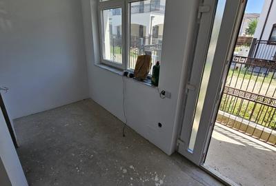 Casa individuala, 130 mp, Garaj, teren 380 mp, zona Dezmir - 7