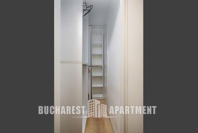 Apartament cu 2 camere de închiriat în zona Dorobanți - 9