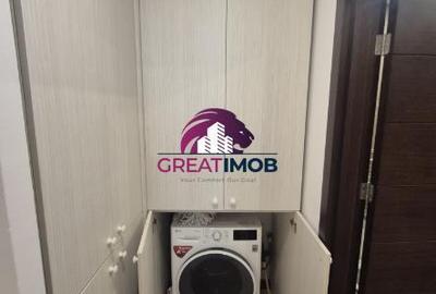 Inchiriere apartament 3 camere InCity Calea Dudesti - 12