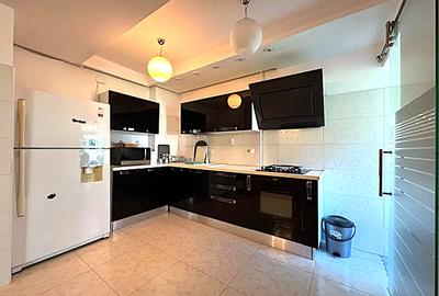 Apartament 3 camere spatios 125 mp in apropiere de parcul Herastrau - 4