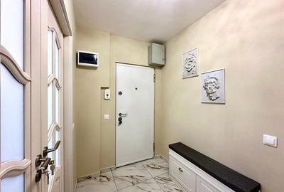 Inchiriere apartament 4 camere decomandate modern in Gheorgheni- zona BT Brancus - 5
