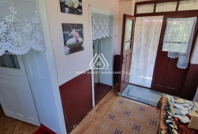 CASĂ LA ȚARĂ, SÂMBOLENI, COMUNA CAMARAȘU - 6