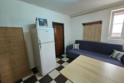 Studio 2 camere | 30 mp | Centrală proprie | 5 min Metrou Preciziei | Comision 0 - 5