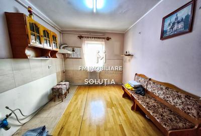 Apartament 2 camere decomandat - garaj - etaj 3 - Păltinișului - 8