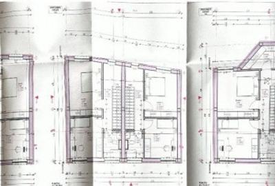Case noi cu grădină și încălzire în pardoseală. Ultimele 6 unități disponibile - 9