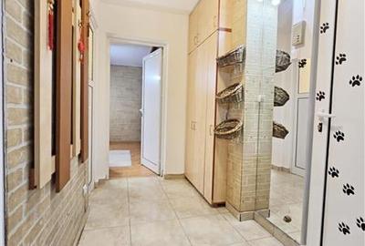 Apartament 2 camere Titan- Auchan - 11