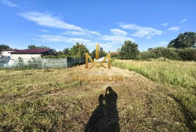 Lot pentru casă în Bușag | 600 mp | - 1