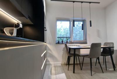 Nerva Traian - Unirii - metrou Timpuri Noi - studio modern - renovat 2025 - nou - 10