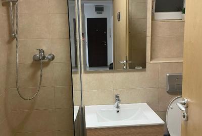 Proprietar: 4 camere decomandat in Piata Unirii,Amenajat Modern - 9