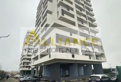 Apartament cu 2 camere decomandat în Fundeni