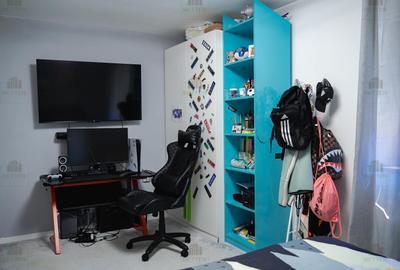 Casă 4 camere - mobilată și utilată – Trend Residence | Gata de mutare - 17