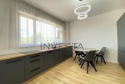 Casa premium de vanzare, vedere panoramica, Borhanci - 7