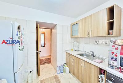 Apartament 2 camere Banat - Exercitiu, etajul 2, mobilat si utilat - 9