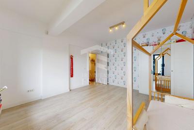 VOLUNTARI - Matei Millo | Vila 245 mp | Complex rezidential - 22