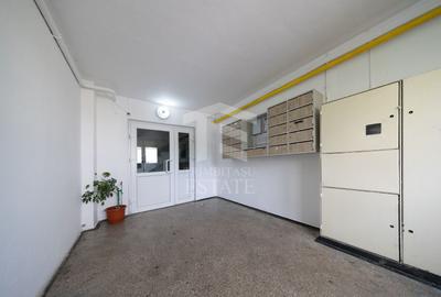 Sacele-Apartament 2 camere+2 locuri de parcare - 10