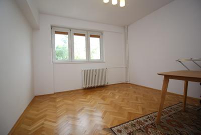 Mihai Bravu, Rond Baba Novac - Piața Muncii, 3 camere decomandat, 2/10, bl. 1974 - 16