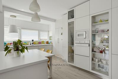Dumbrăvița Vila 6 Camere P+M 247 mp | Mobilată | Panouri Fotovoltaice - 4