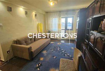 Apartament 4 camere renovat langa Parc Crangasi/Lacul Morii - 11