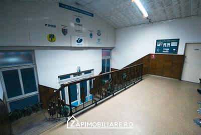 Spațiu comercial de 735mp în zona Centrala - comision Zero - 14