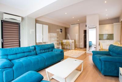 Inchiriere apartament 2 camere | Premium | Barbu Vacarescu, Promenada Mall - 2