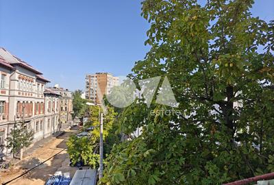 De vânzare: apartament 3 camere - str. Plantelor - central - 16