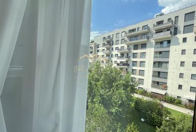 Apartament 4 Camere**TERASA**Bloc boutique***NOU// DOMENII - 24