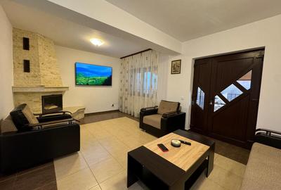 Casă individuală cu 7 camere în Jilava