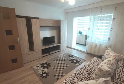Garsoniera 27mp Bradet finisata mobilata utilata 46.000eur neg - 6
