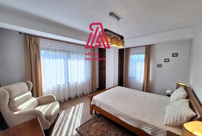 Apartament 3 camere de inchiriat -Parcul Sub Arini! - 13