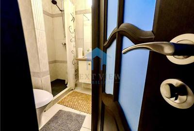 Apartament 1 camera, FSEGA - 2