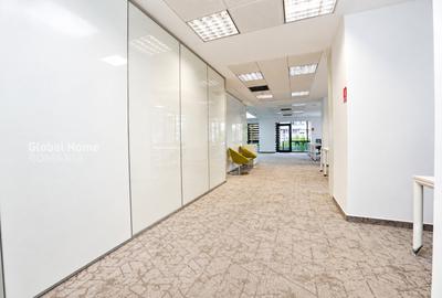 Birouri 178 MP | Mobilat | Clasa A | Dorobanți – Victoriei | Parcare - 12