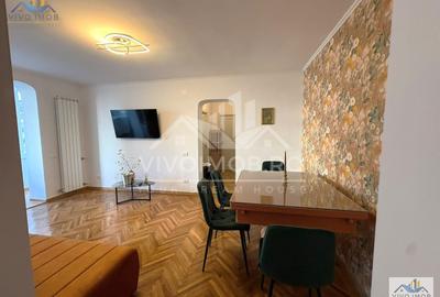 Titan - Parc Brancusi | etaj 2/4 | renovat integral | parcare ADP - 4