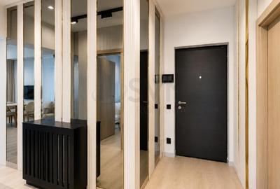 REA1029191 Apartament 3 Camere Modern cu Loc Parcare Inclus - 10