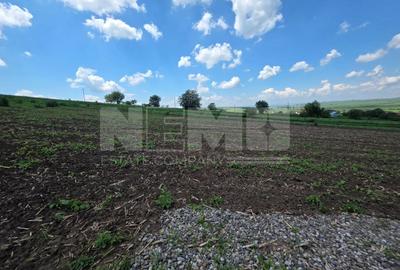 TEREN INTRAVILAN | SFÎNTU ILIE, SUCEAVA | 40.000 €/parcelă - 3